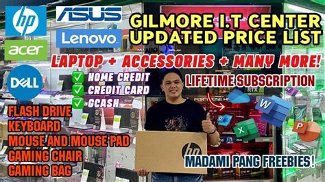 gilmore computer shops|pc gilmore price list philippines.